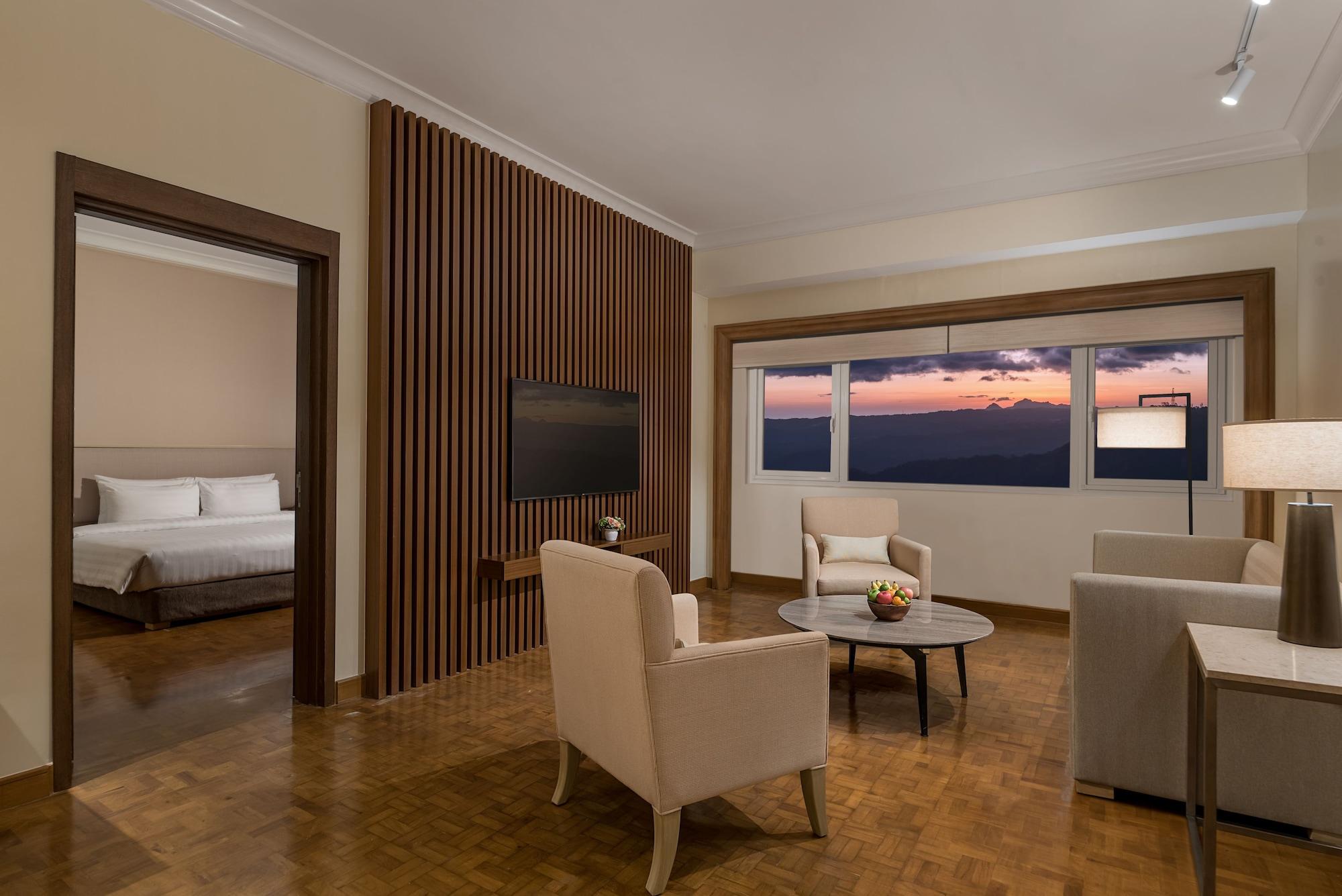 טגאיטאי Taal Vista Hotel מראה חיצוני תמונה