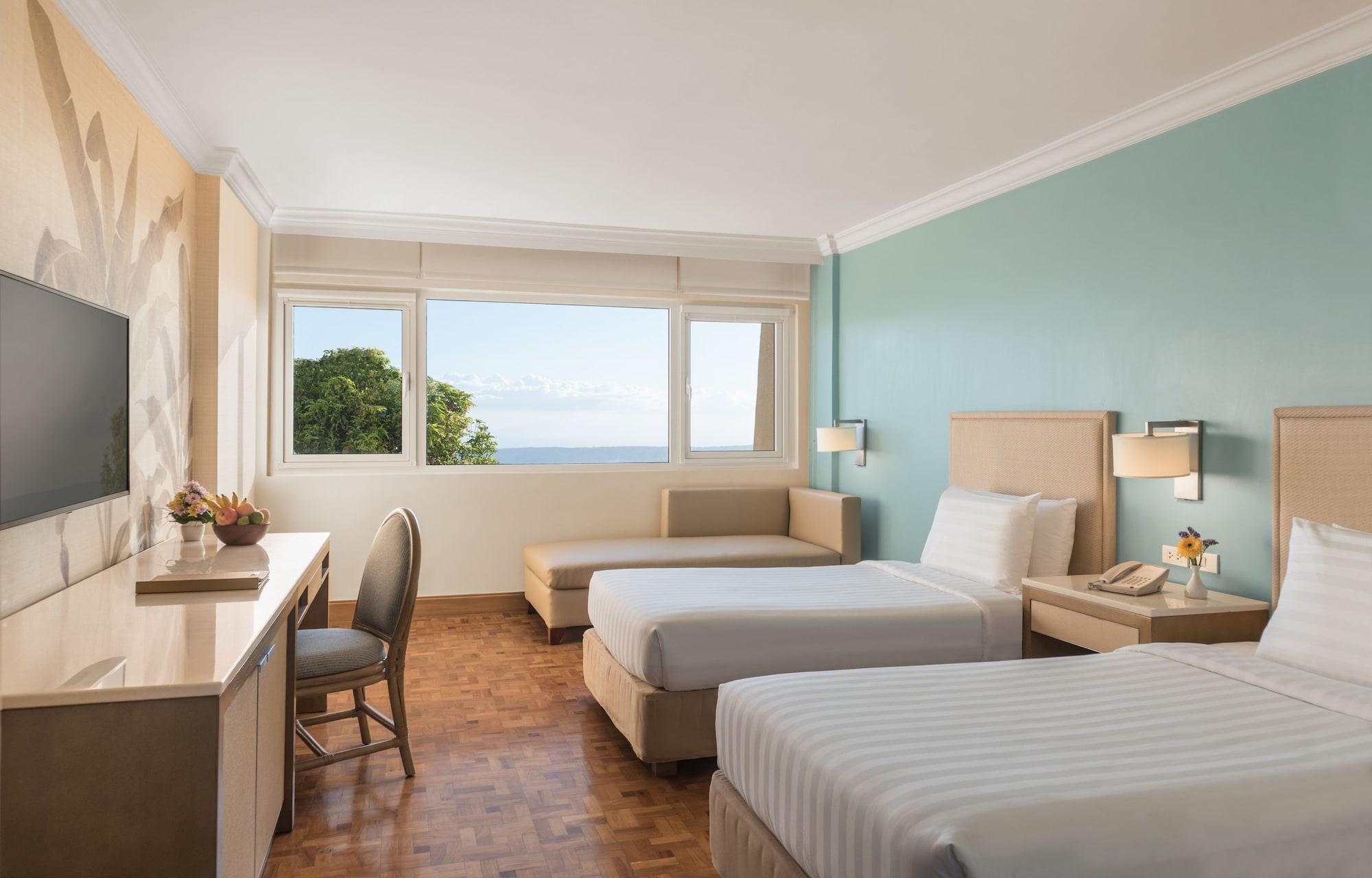 טגאיטאי Taal Vista Hotel מראה חיצוני תמונה