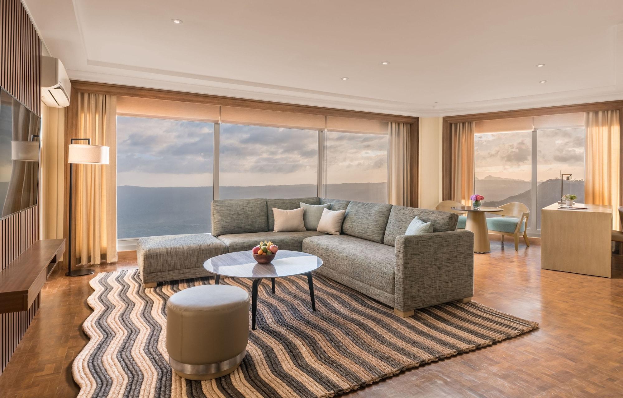טגאיטאי Taal Vista Hotel מראה חיצוני תמונה