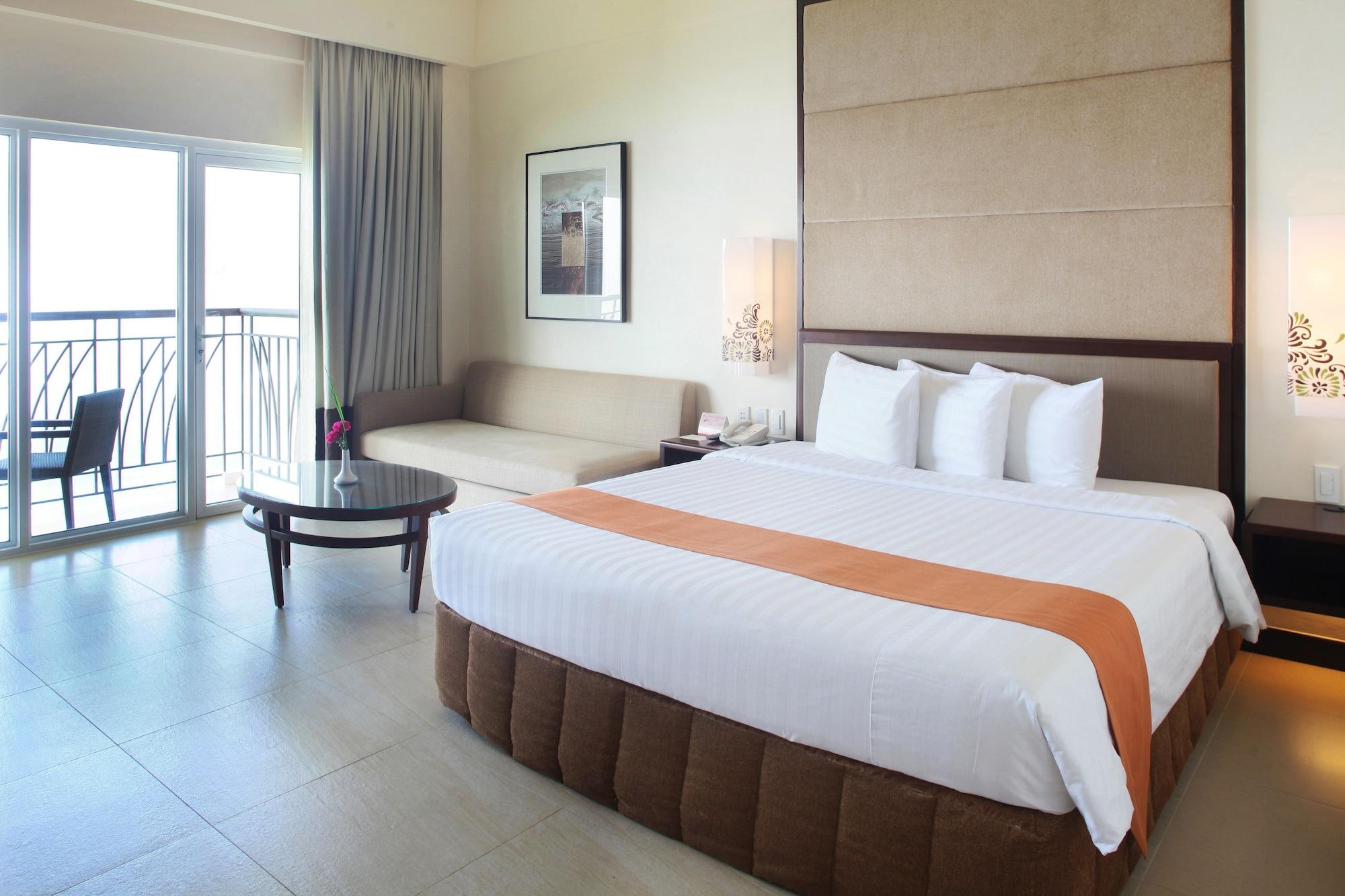 טגאיטאי Taal Vista Hotel מראה חיצוני תמונה