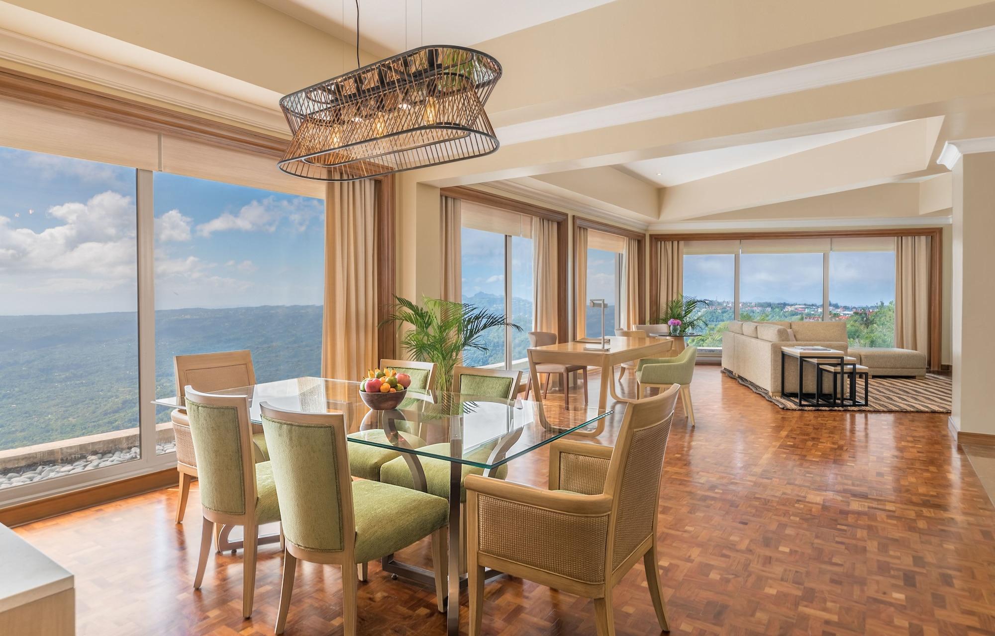 טגאיטאי Taal Vista Hotel מראה חיצוני תמונה